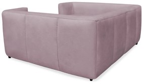 Caminha Cão Cama Pet Lili P/ Cães e Gatos Almofada Lavável Suede Cores - Crepe