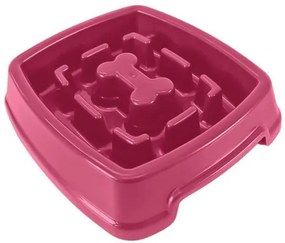 Comedouro Educativo Rosa