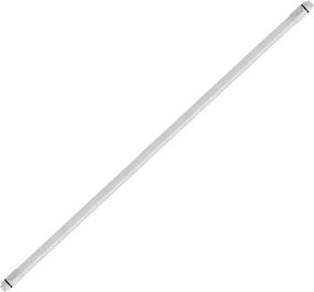 Lampada Led Tubular T8 9W G13 900Lm 360 60Cm - LED BRANCO NEUTRO (4000K)