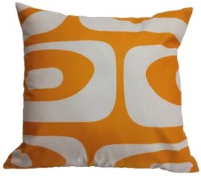 Capa de Almofada Keys 44x44cm - AKS-0122