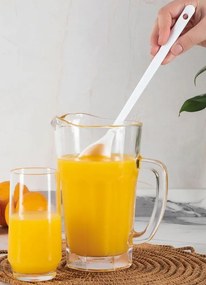 Colher Multiuso Plástico Sortida