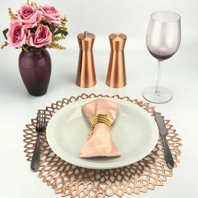 Lugar Americano Souk Bronze