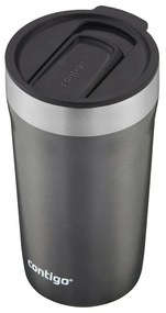 Copo Térmico Street Aço Inox 473ml - Cinza Contigo