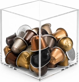 Cubo Liso Acrílico  G