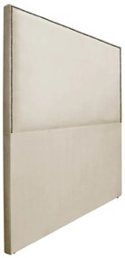 Cabeceira Queen Bali P02 160 cm para cama Box Corano - ADJ Decor