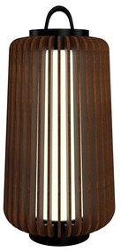 Abajur Accord Stecche Di Legno -