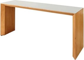 Aparador Sáfira Cinamomo Off White