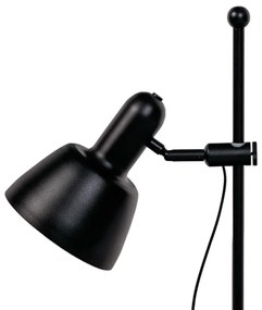 Abajur Frida Regulável 15,5X26,4X47,7Cm 1Xe27 Alumínio - Usina 25067/1 (CB-M - Cobre Metálico, CB-V - Cobre Escovado Verniz, BT - Branco Texturizado)