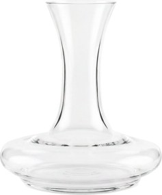 Decanter de Cristal Reto Vivaldi Incolor