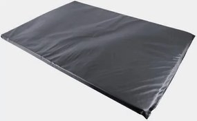Colchonete Casal Para Visita - Em Napa Orthovida - 180X128X3