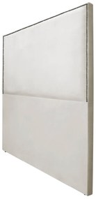 Cabeceira Casal Bali P02 140 cm para cama Box Linho - ADJ Decor