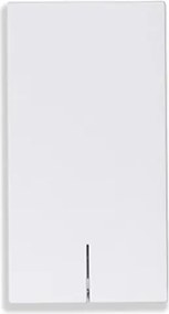 Balizador Led De Sobrepor 3W 5 3000K Ip65 Risk - BRANCO
