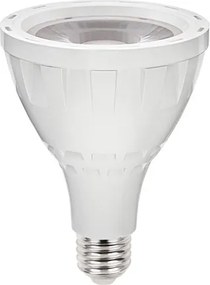 Lampada Led Par 30 E27 20W Irc95 32 3000K