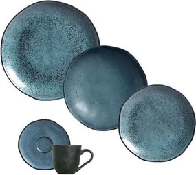 Aparelho de Jantar 30 Peças Orgânico Petroleum Porto Brasil