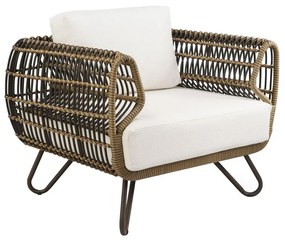 Poltrona Externa Mamoa - Wood Prime SB 29201