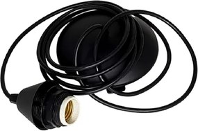 Kit Instalacao Eletrica Preto 220V