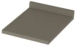 Tampo Para Balcão 35cm 100% MDF Connect Duna - Henn