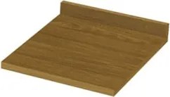 Tampo Para Balcão 40cm 100% MDF Essência Nature - Henn