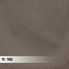 Kit 2 Poltronas Decorativas Catar com Tachas Veludo Bege G33 - Gran Belo