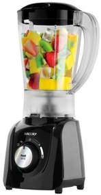 Liquidificador Fast Mix Black 220 V