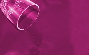 Colchonete Para Berço Chiqueirinho 100X70X4 - D20 Orthovida (Rosa)