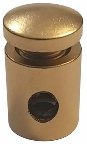 Desviador de Cabo Para Lustres e Pendentes e Luminária MD-6005 Ouro Velho