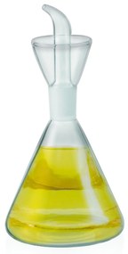Galheteiro de Vidro - 250ml