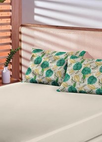 Jogo de Cama Argus Casal 3 Peças