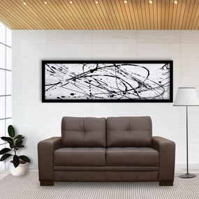 Sofá 2 Lugares Sala de Estar Milano 170cm Couro Marrom G58 - Gran Belo