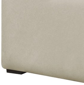 Escada Pet 3 Degraus Almofadada Suede Várias Cores - Bege