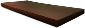 Colchonete / Colch�O Para Visita D20 Orthovida (Preto)