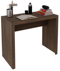 Mesa para Escritório Home Office ME4139 MDP Rustico G69 - Gran Belo