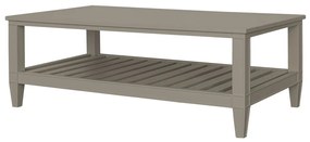 Mesa de Centro Benito G - Fendi Nouveau Kleiner
