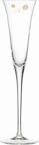Taça de Cristal Mozart Basic p/ Champagne Brindis