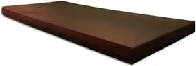 Colchonete Para Visita D33 180X70X8Cm Napa Inmetro Orthovida