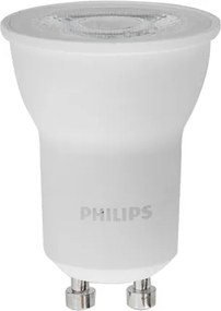 Lampada Led Mini Dicroica Gu10 3,5W 250Lm 36 2700K