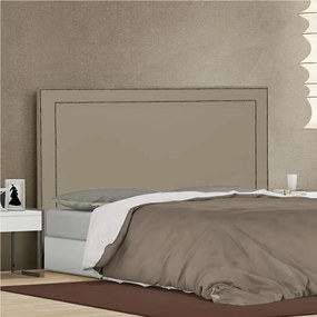 Cabeceira Solteiro Moscou P04 90 cm Suede - ADJ Decor