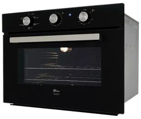 Forno Elétrico de Embutir Fischer Infinity 50 litros com Air Fryer 220V