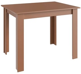 Conjunto Completo Jantar Canto Alemão, Mesa Fixa E Banco