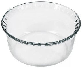 Forma para Suflê Marinex 2,4L