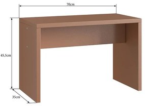 Conjunto Completo Jantar Canto Alemão, Mesa Fixa E Banco