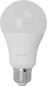 Lâmpada Led Bulbo E27 13w 180° - LED BRANCO QUENTE (3000K)
