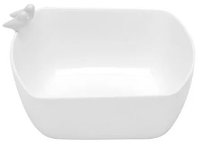 Bowl Porcelana Birds 16x15cmx7cm 18188 Wolff
