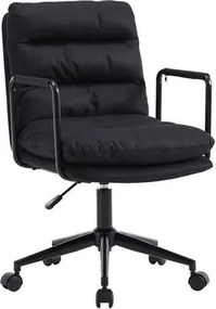 Cadeira Office Arizona Preto