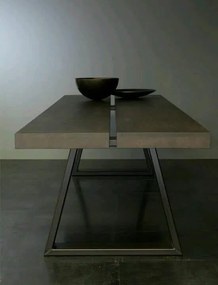 Mesa de Jantar Butia 2,40 x 0,90 x 0,78