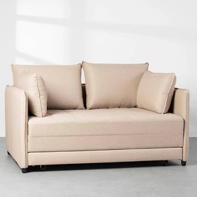 Sofá-Cama Nino Trend Castor