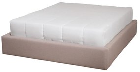 Cama Turca Ayla Solteiro - Tecido à Escolha Kleiner