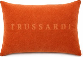 Almofada de Piscina c/ Enchimento Trussardi 100% Algodão Levanto - Arancia  Arancia