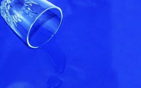 Colchonete Orthovida D20 170X50X4 Cm Para Visita