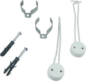 Kit Para Sanca Fluorescente